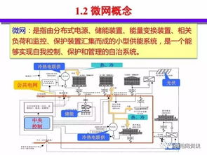 分布式能源智能微电网技术与发展报告